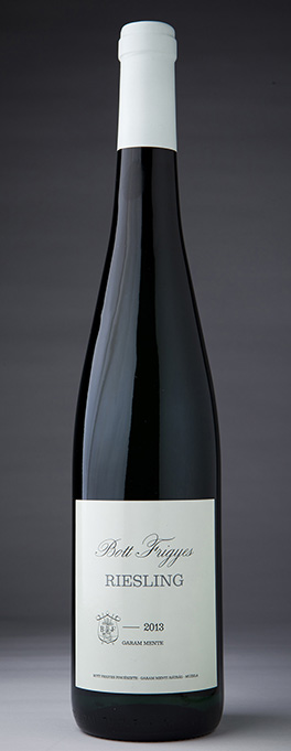 Riesling 2013